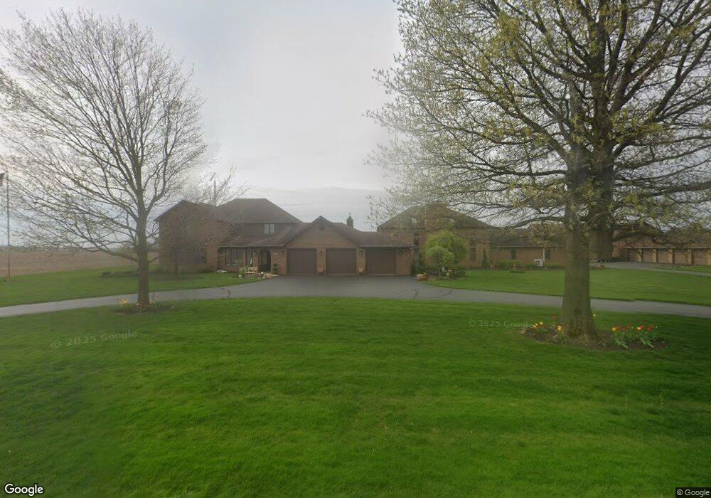 9739 E 100 N, Greentown, IN 46936 - photo 1