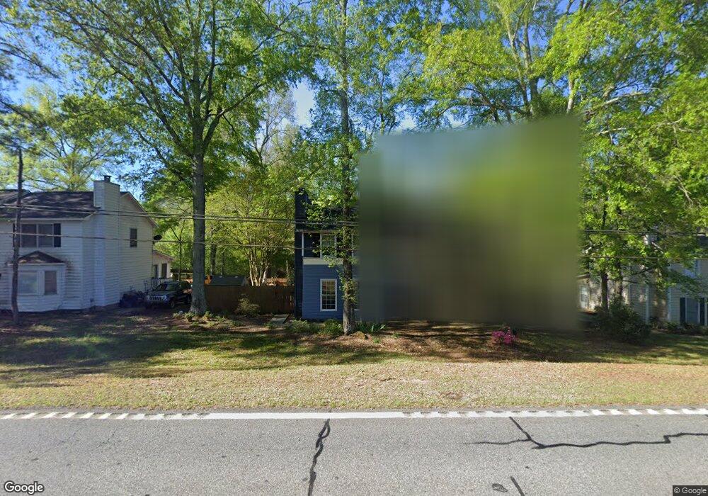 5188 Forsyth Rd, Macon, GA 31210 - photo 1