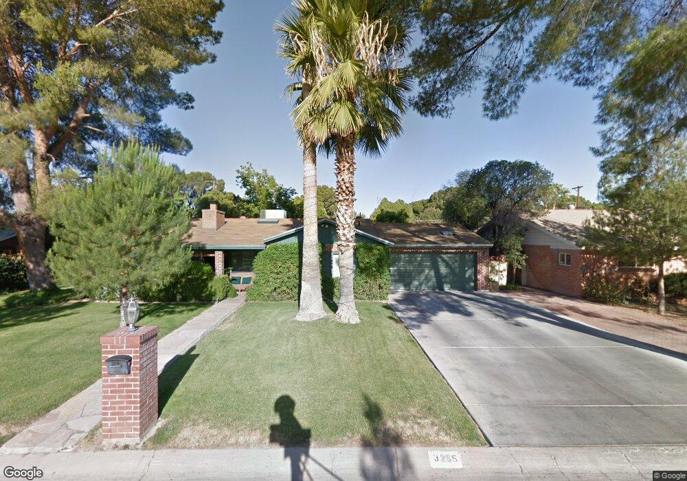 3255 N Stewart Ave, Tucson, AZ 85716 - photo 1