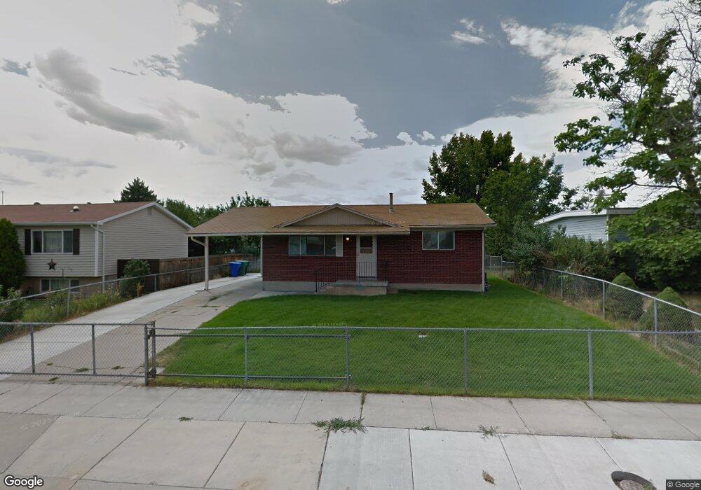 3737 W 8620 S, West Jordan, UT 84088 - photo 1