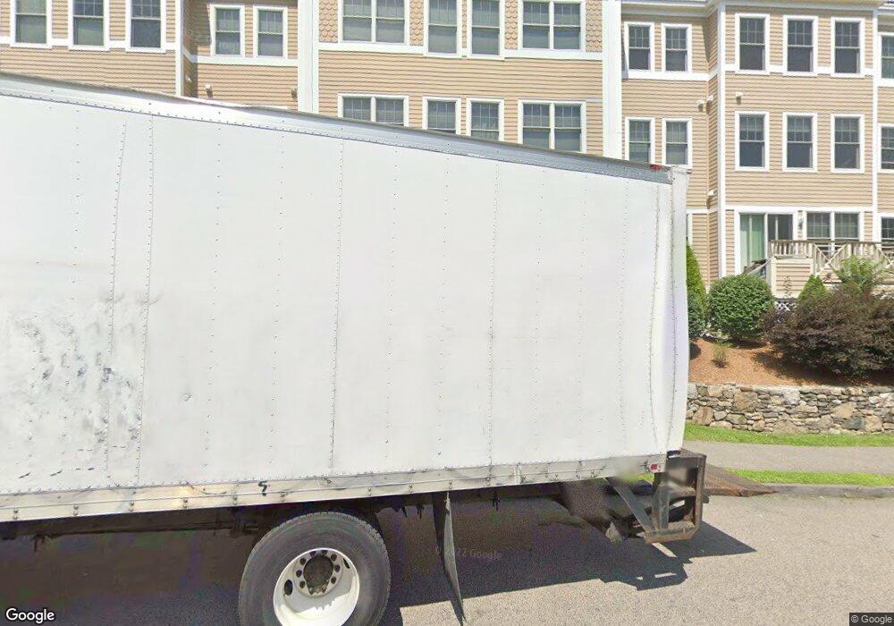 11 Cheriton Rd unit 104B, Boston, MA 02132 - photo 1