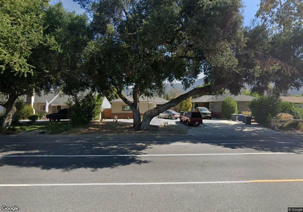 1916 W Riverside Dr, Burbank, CA 91506 - photo 1