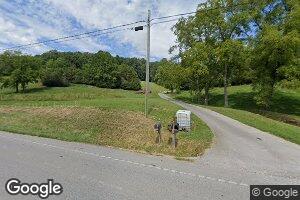 9378 Highway 421 N, Mc Kee, KY 40447