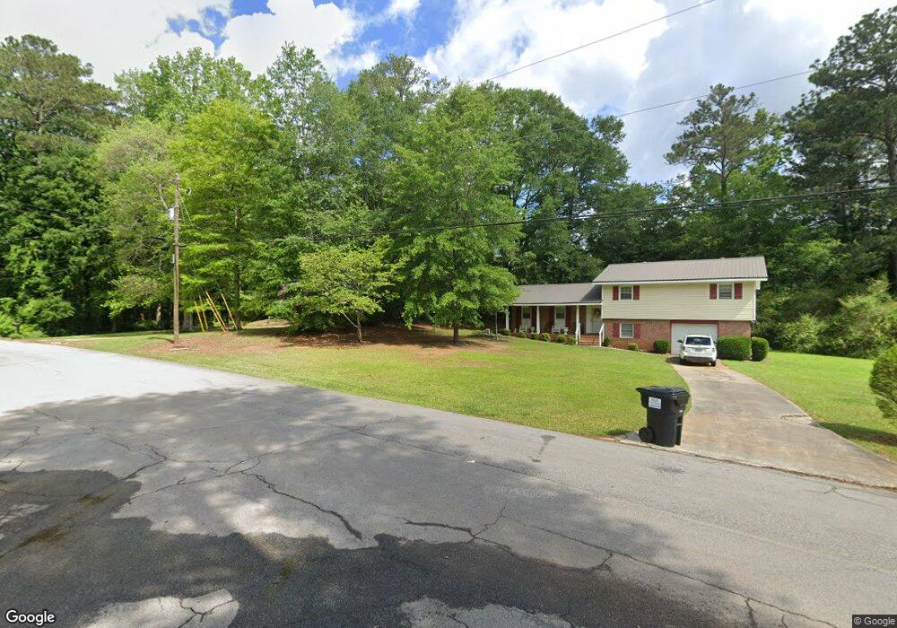 0 Woodland Way, Carrollton, GA 30116 - photo 1