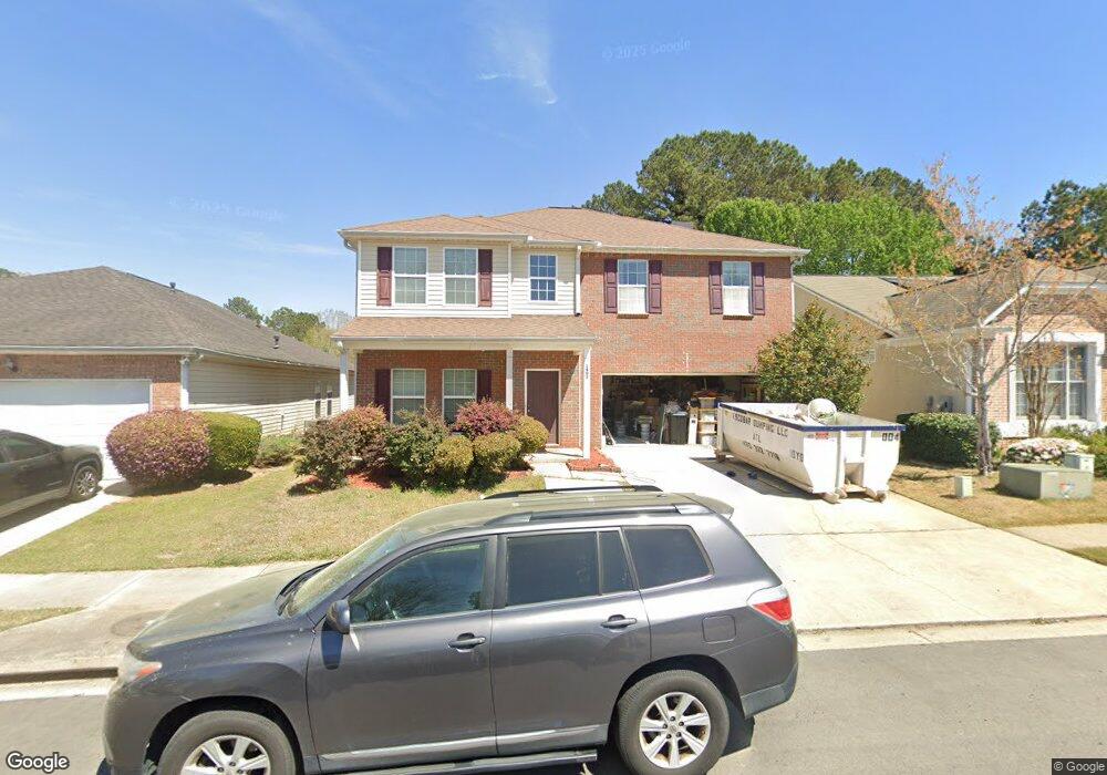 1405 Enclave Trail unit 1, Stockbridge, GA 30281 - photo 1