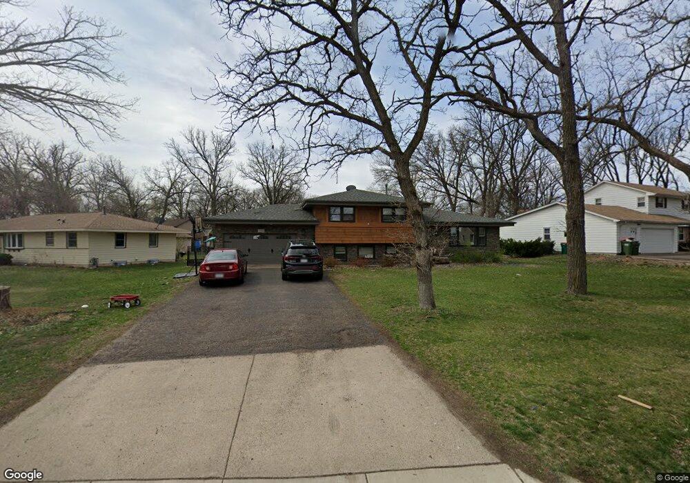 1918 108th Ln NW, Coon Rapids, MN 55433 - photo 1