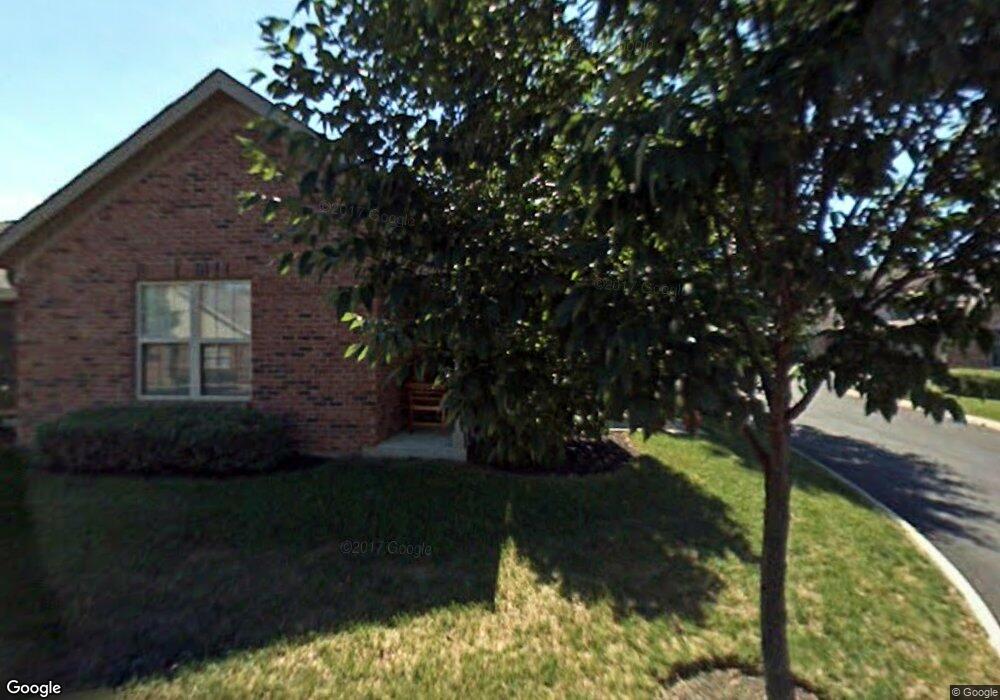 2868 Laurel Wind Blvd unit 2868, Lewis Center, OH 43035 - photo 1
