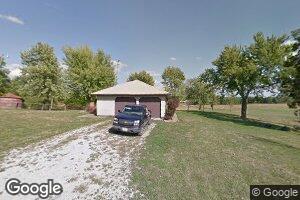 104 1st Alley, Chillicothe, MO 64601