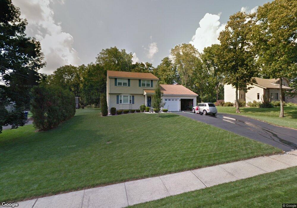 49 New Marker Rd, South Windsor, CT 06074 - photo 1