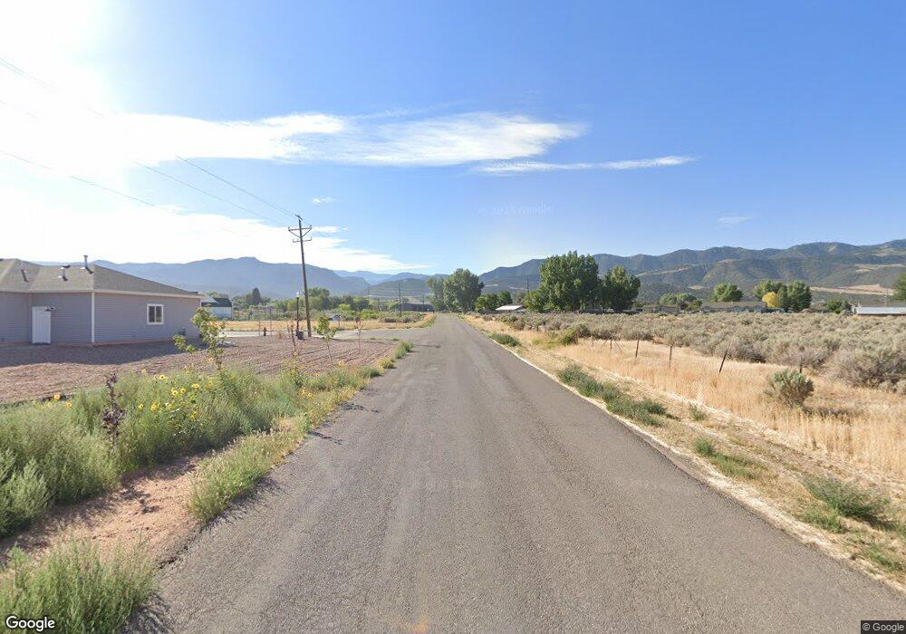 334 N 600 W, Parowan, UT 84761 - photo 1