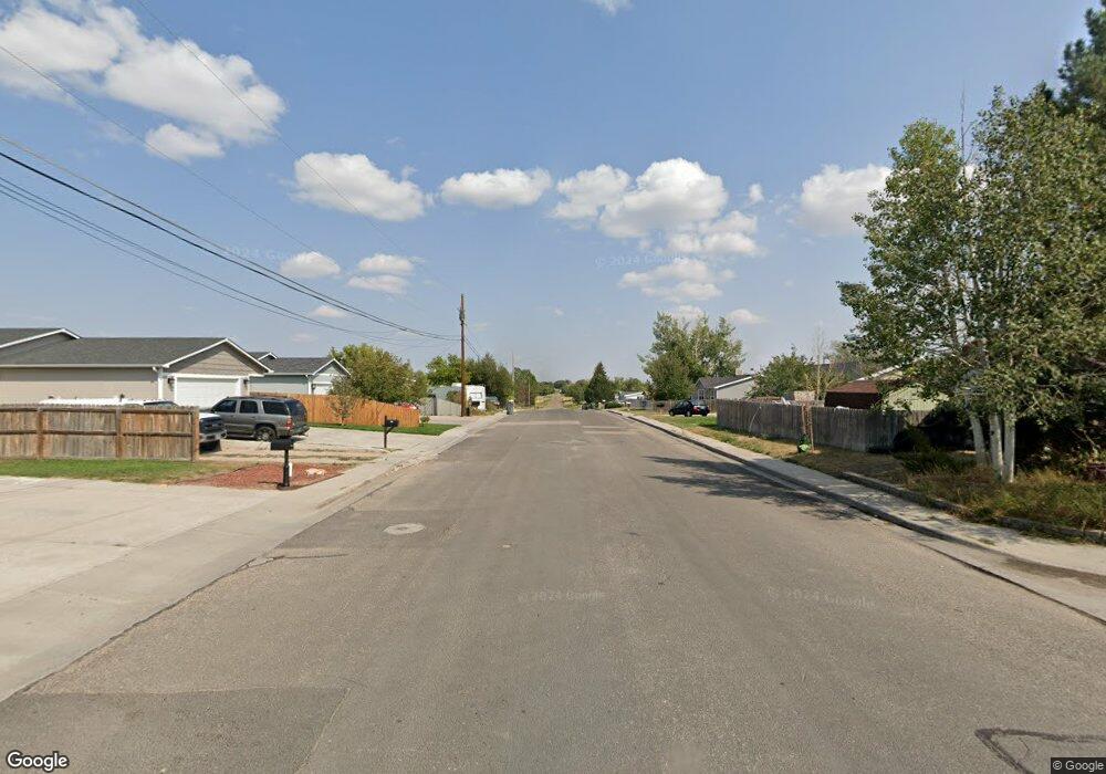 Unit 2 Rawlins St, Cheyenne, WY 82009 - photo 1