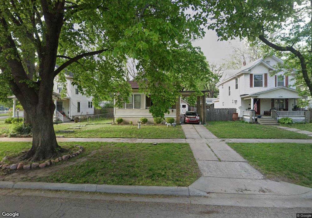 1730 W 1st Ave, Topeka, KS 66606 - photo 1