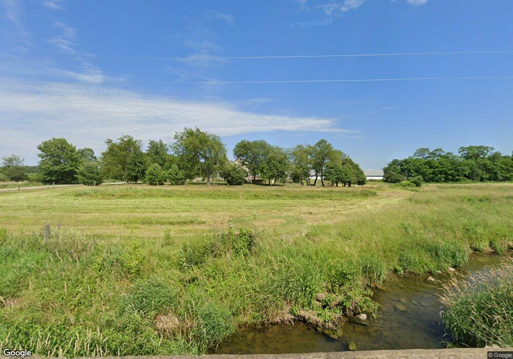 6597 Bates Rd, West Salem, OH 44287 - photo 1