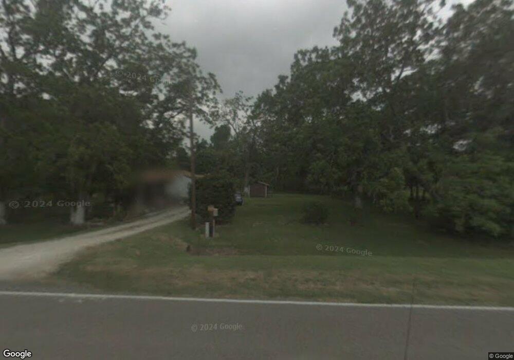 1681 County Road 310, Brazoria, TX 77422 - photo 1