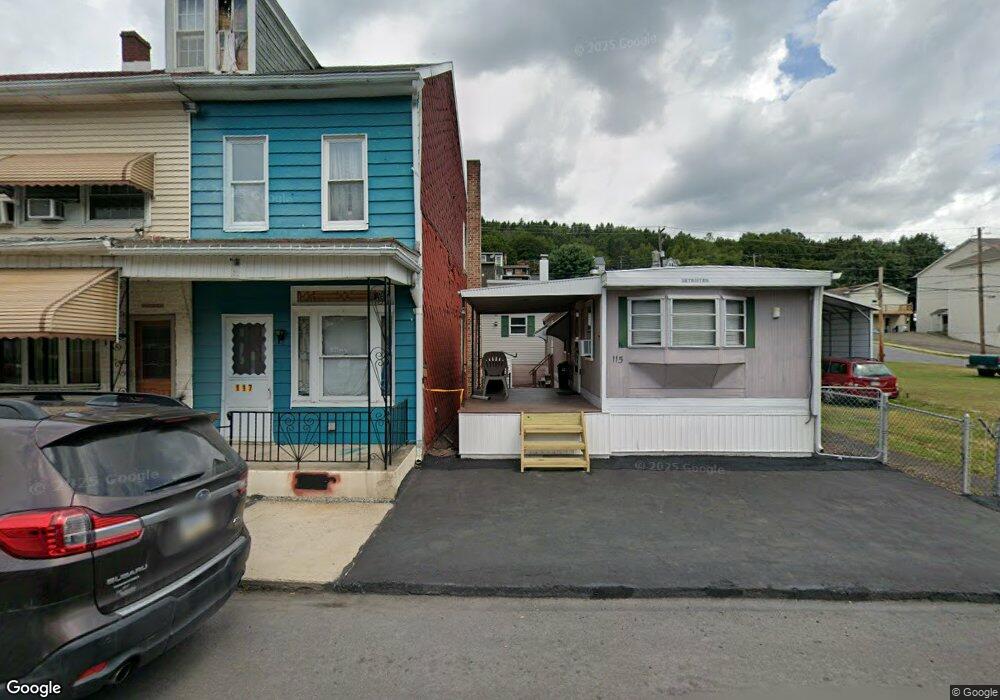 117 Walnut St, Ashland, PA 17921 - photo 1