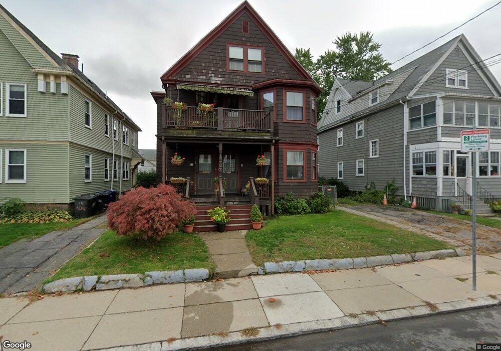 9 Aldie St unit 11, Allston, MA 02134 - photo 1