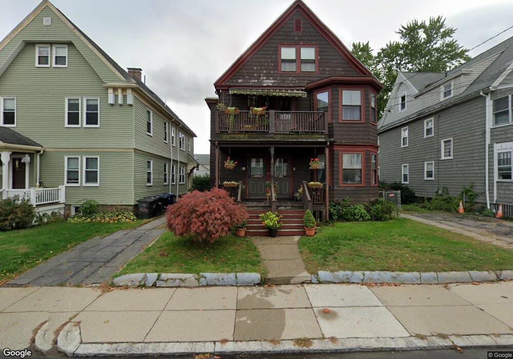 11 Aldie St unit 2, Boston, MA 02134 - photo 1