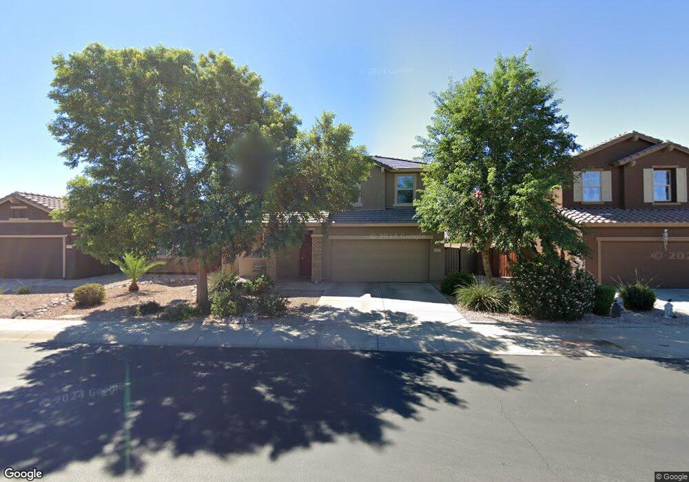 11107 E Sebring Ave, Mesa, AZ 85212 - photo 1