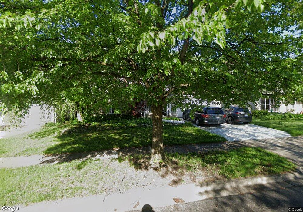 2495 Antietam Dr, Ann Arbor, MI 48105 - photo 1