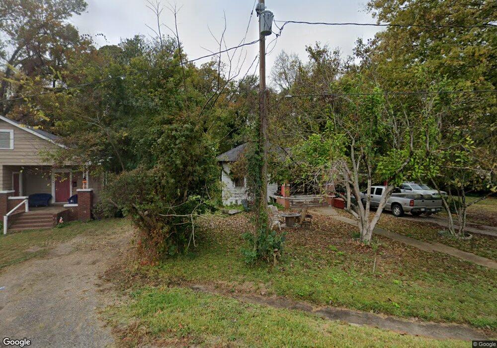 242 S Riverfront St, West Monroe, LA 71291 - photo 1