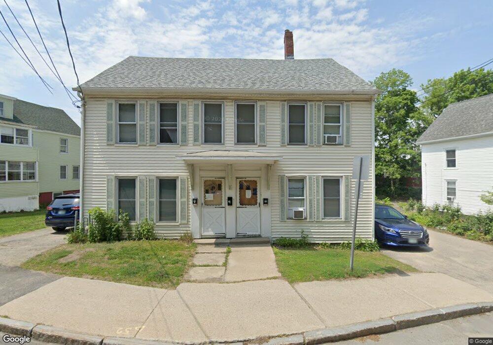 32 Broadway, Dover, NH 03820 - photo 1