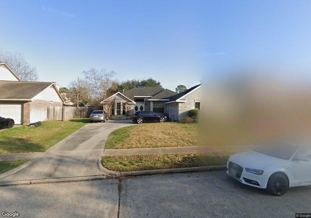 8106 Green Devon Dr, Houston, TX 77095 - photo 1