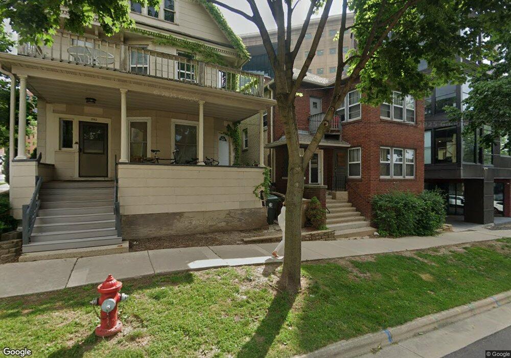 205 S Henry St, Madison, WI 53703 - photo 1