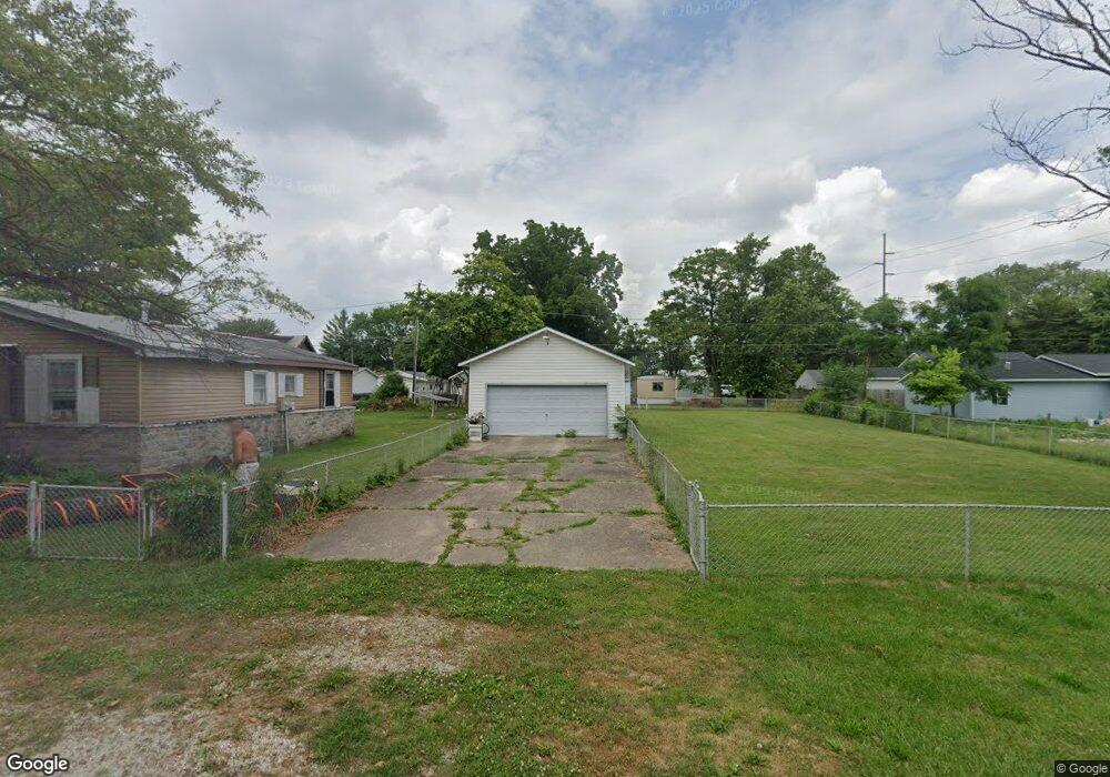 1020 W 18th St, Muncie, IN 47302 - photo 1