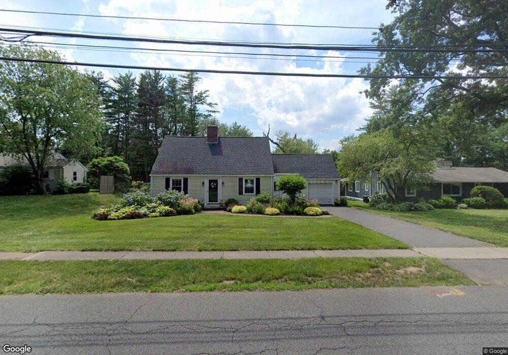 25 Arden Rd, West Hartford, CT 06117 - photo 1