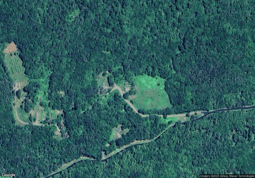 21 Stranahan Rd, Colrain, MA 01340 - photo 1