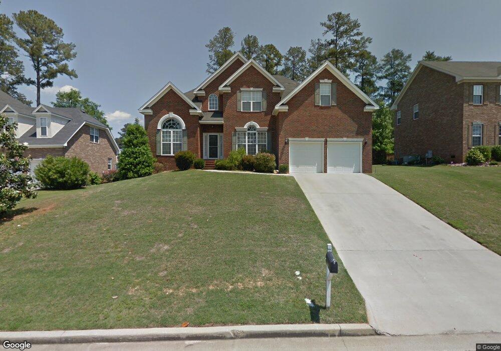 308 Gardenia Dr, Evans, GA 30809 - photo 1