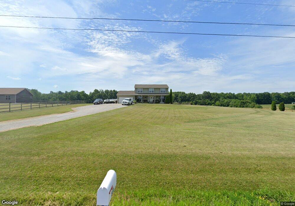 815 County Road 620, Ashland, OH 44805 - photo 1