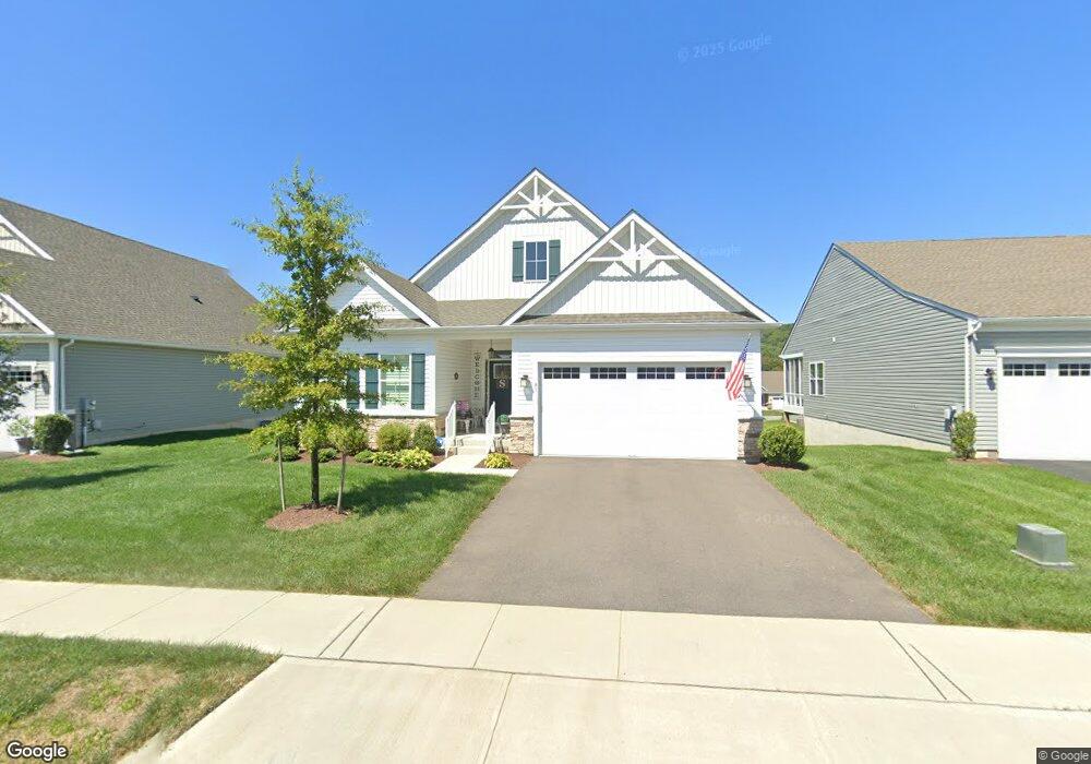 41 Mountain View Ln, Port Murray, NJ 07865 - photo 1