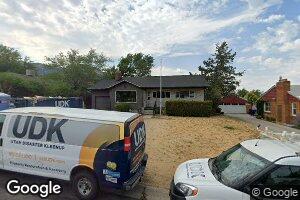 2836 E 3185 S, Salt Lake City, UT 84109