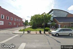 225 N Main St, Hamler, OH 43524