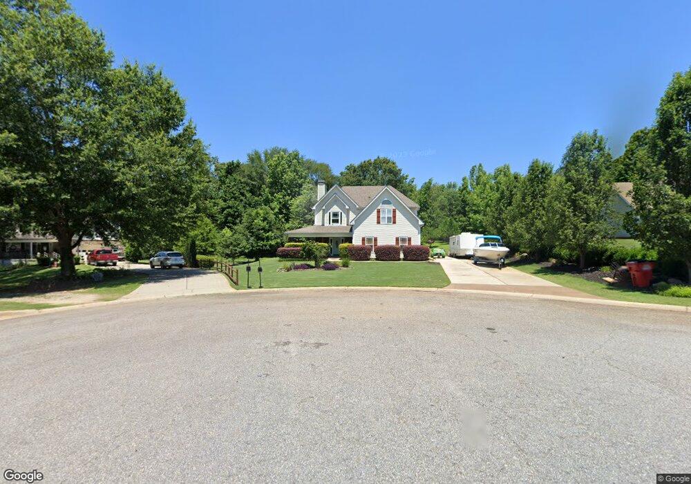 281 Sawdust Trail, Nicholson, GA 30565 - photo 1