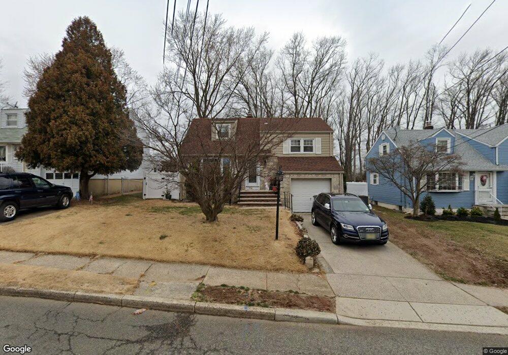 34 Overlook Terrace, Fords, NJ 08863 - photo 1