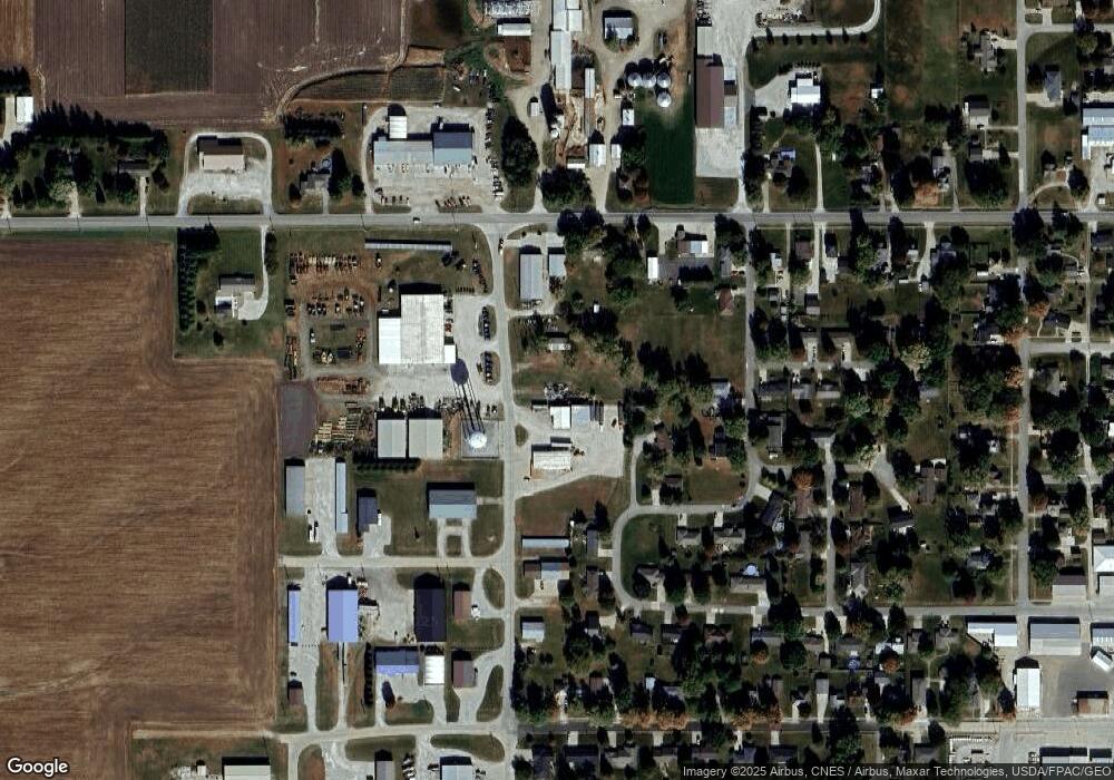 207 1st Ave, Sully, IA 50251 - photo 1