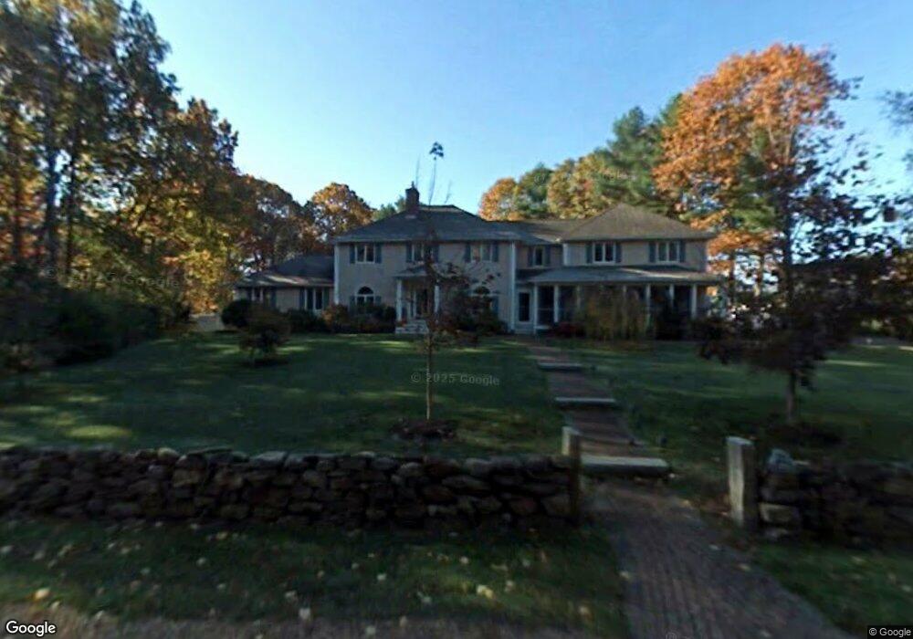 23 Random Rd, Rye, NH 03870 - photo 1