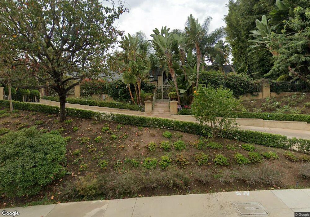 913 Hartford Way, Beverly Hills, CA 90210 - photo 1