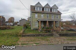 605 5th St, Braddock, PA 15104