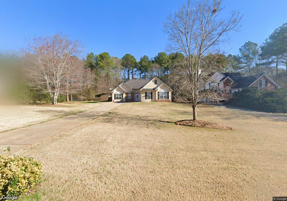 115 Huntington St, Covington, GA 30016 - photo 1