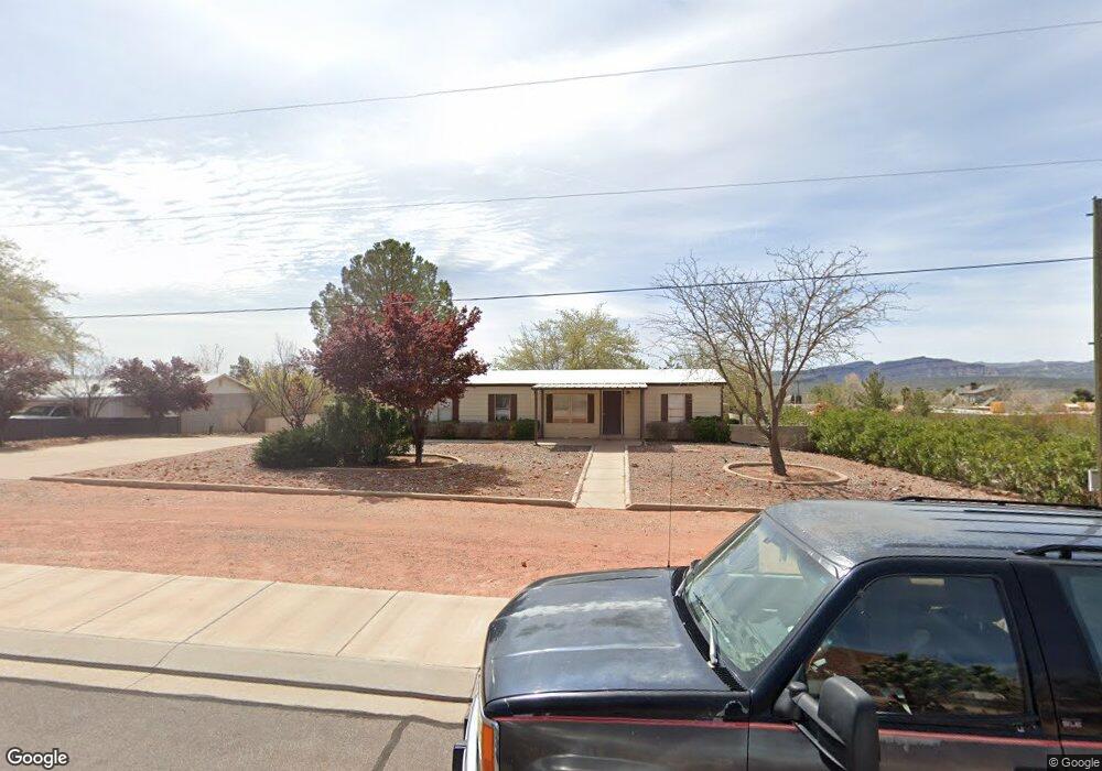 60 E 300 N, Ivins, UT 84738 - photo 1