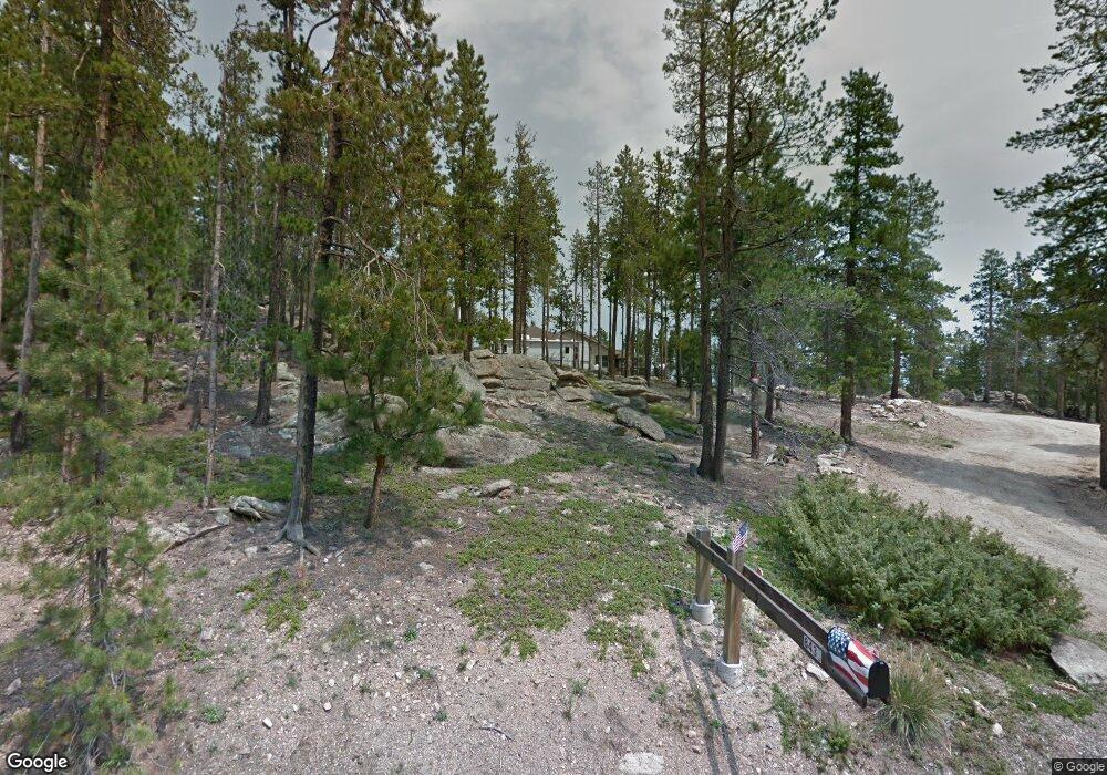 8430 S Warhawk Rd unit 2, Conifer, CO 80433 - photo 1