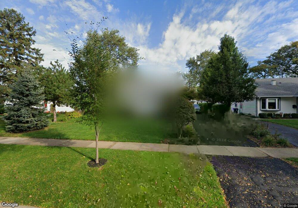 2408 Fremont St, Rolling Meadows, IL 60008 - photo 1