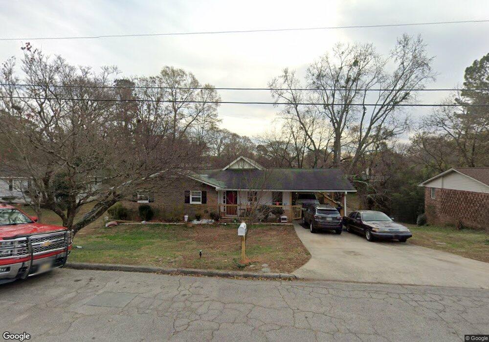 323 Christopher Dr, Gainesville, GA 30501 - photo 1