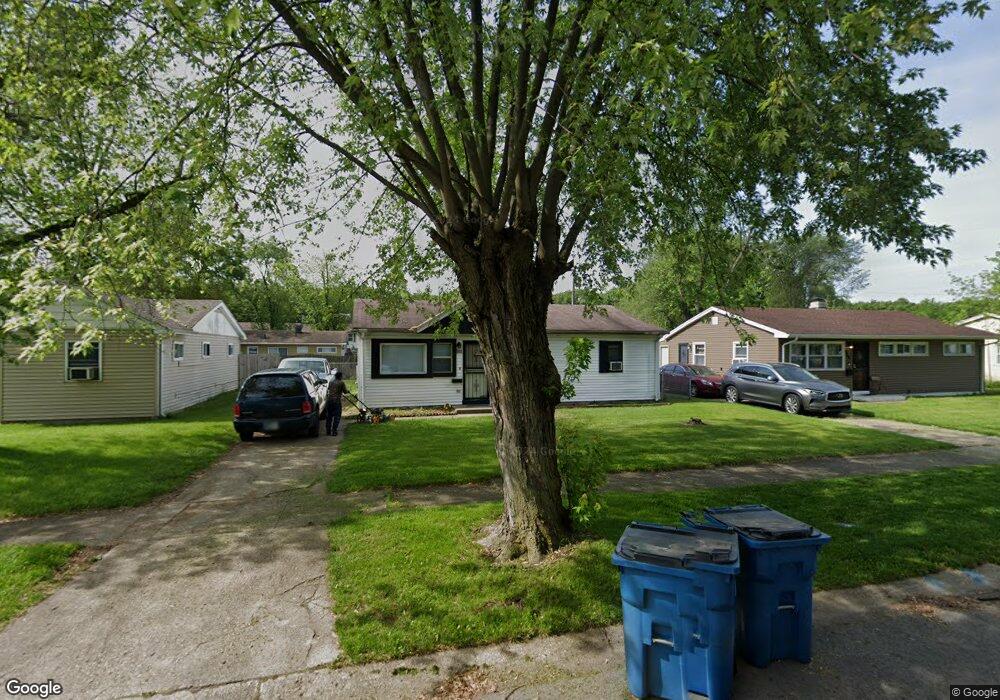 4155 W 22nd Plaza, Gary, IN 46404 - photo 1