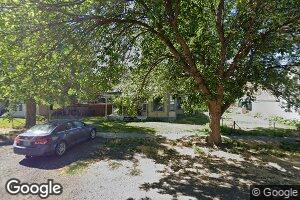 140 W 2nd St, Ione, OR 97843