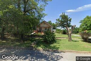 221 N Coblake St, Apache, OK 73006