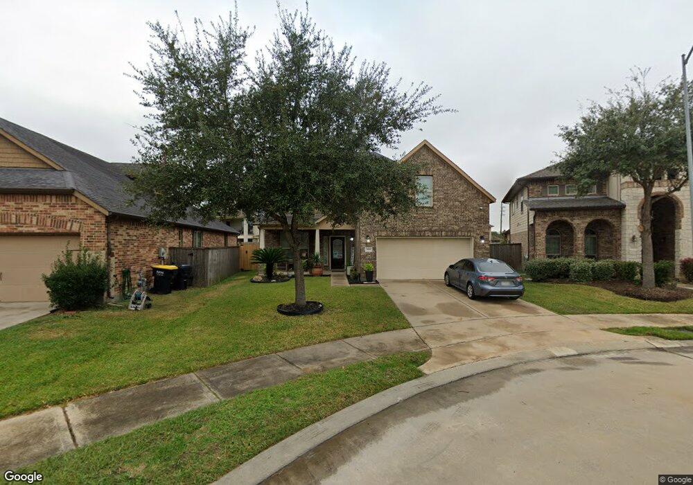 3410 Smart Sands Ln, Fulshear, TX 77441 - photo 1